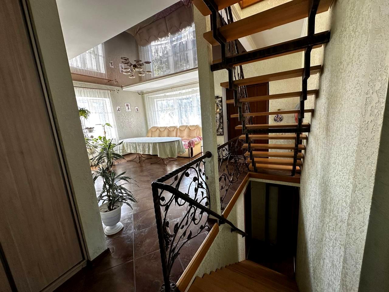 Дом по адресу ул. Наклонная (площадь 272 м²) - Atlanta.ua - фото 17