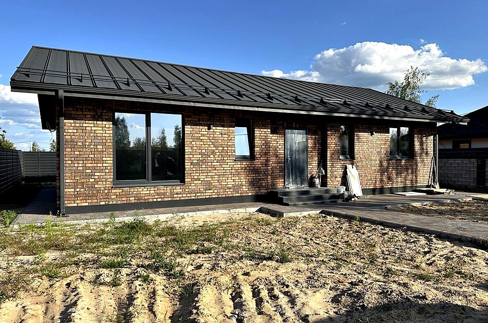 House by the address (area 105 m²) - Atlanta.ua - photo 13