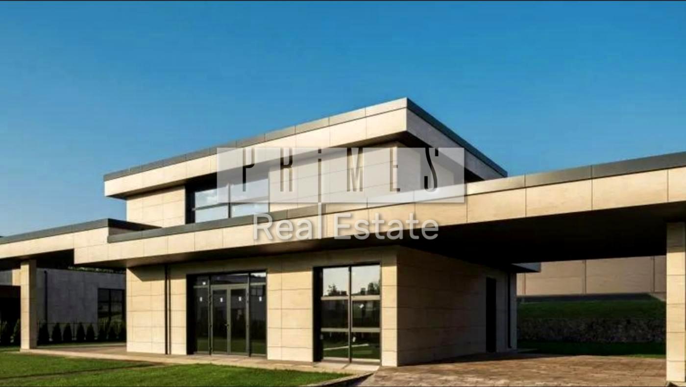 Дом по адресу (площадь 263 м²) - Atlanta.ua