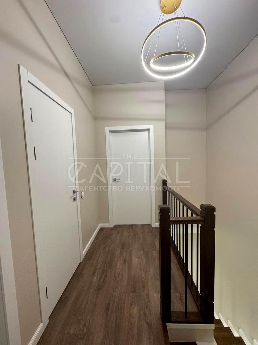 House by the address st. Borshchagovskaya (area 118 m²) - Atlanta.ua - photo 25