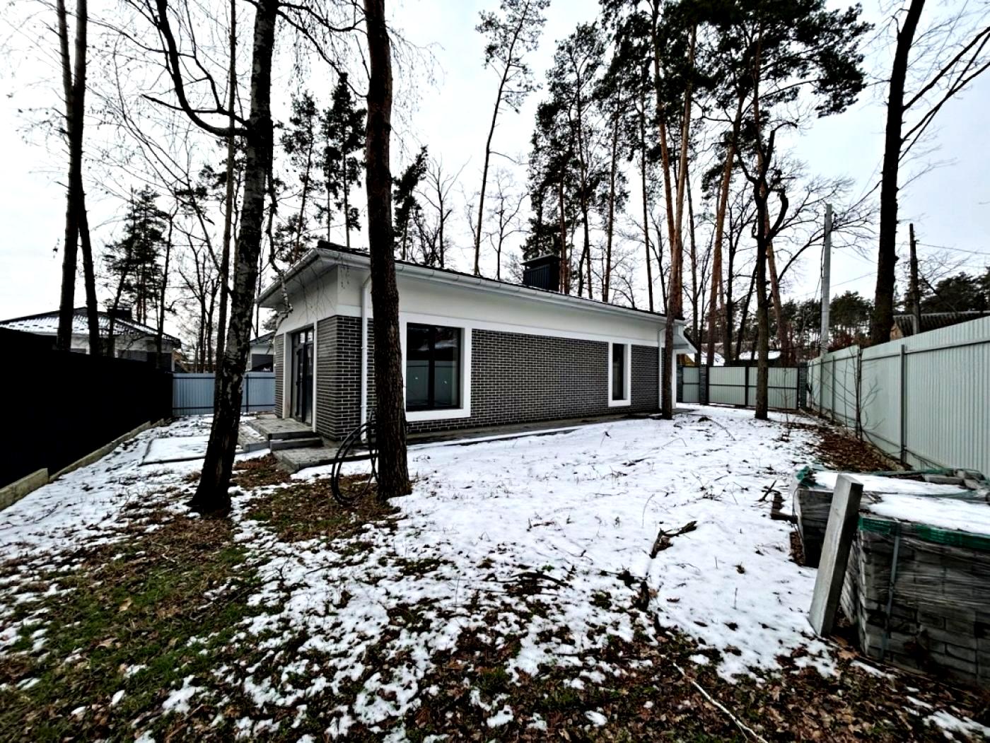 Дом по адресу ул. Семьи Красовских (площадь 120 м²) - Atlanta.ua - фото 14