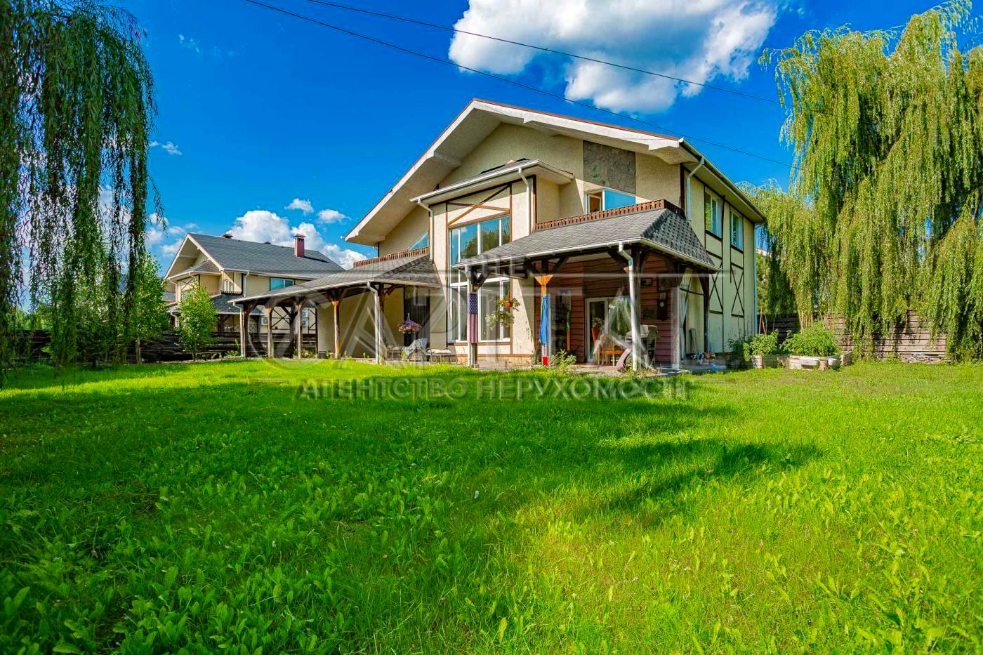 Дом по адресу (площадь 300 м²) - Atlanta.ua - фото 20