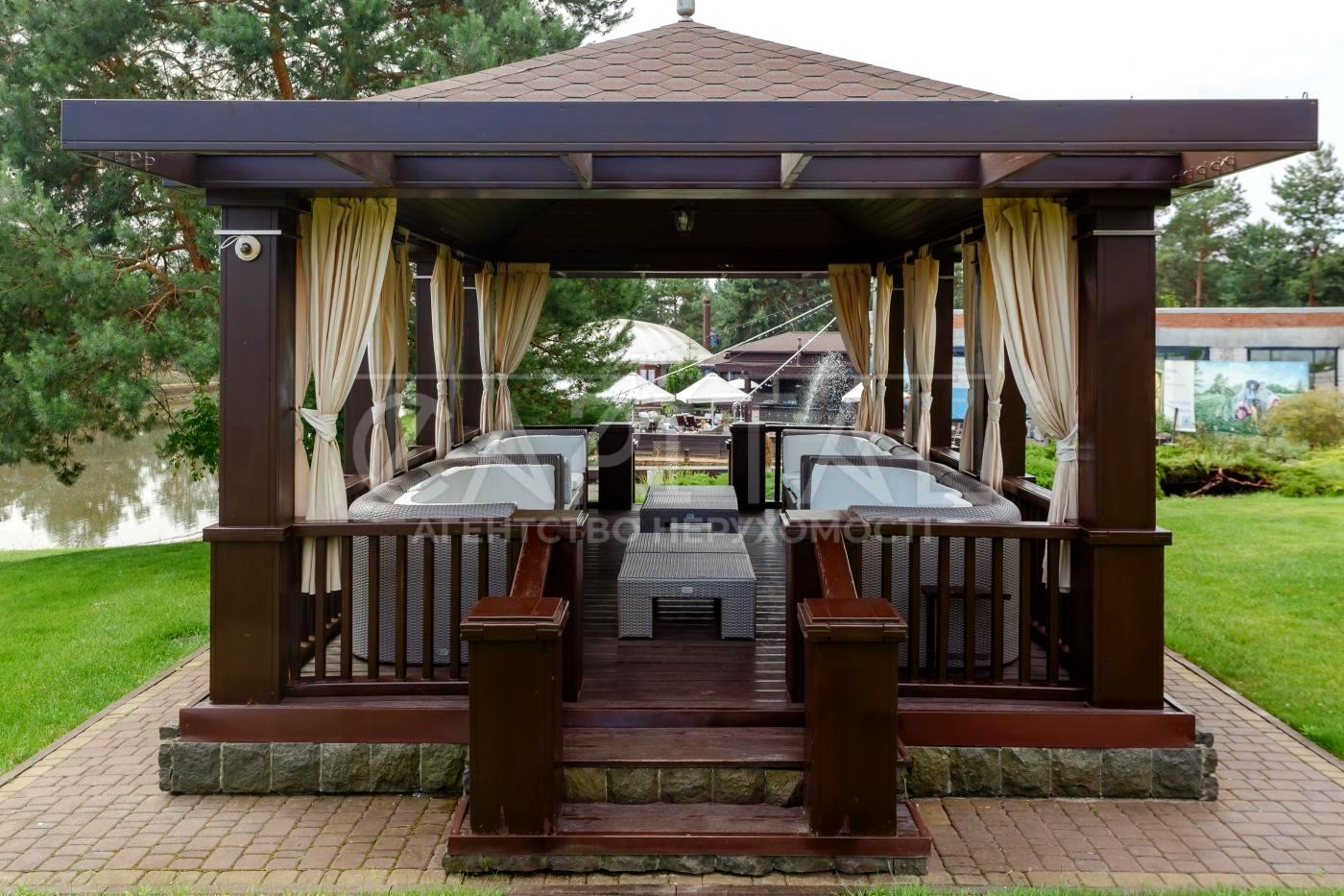 House by the address (area 200 m²) - Atlanta.ua - photo 40