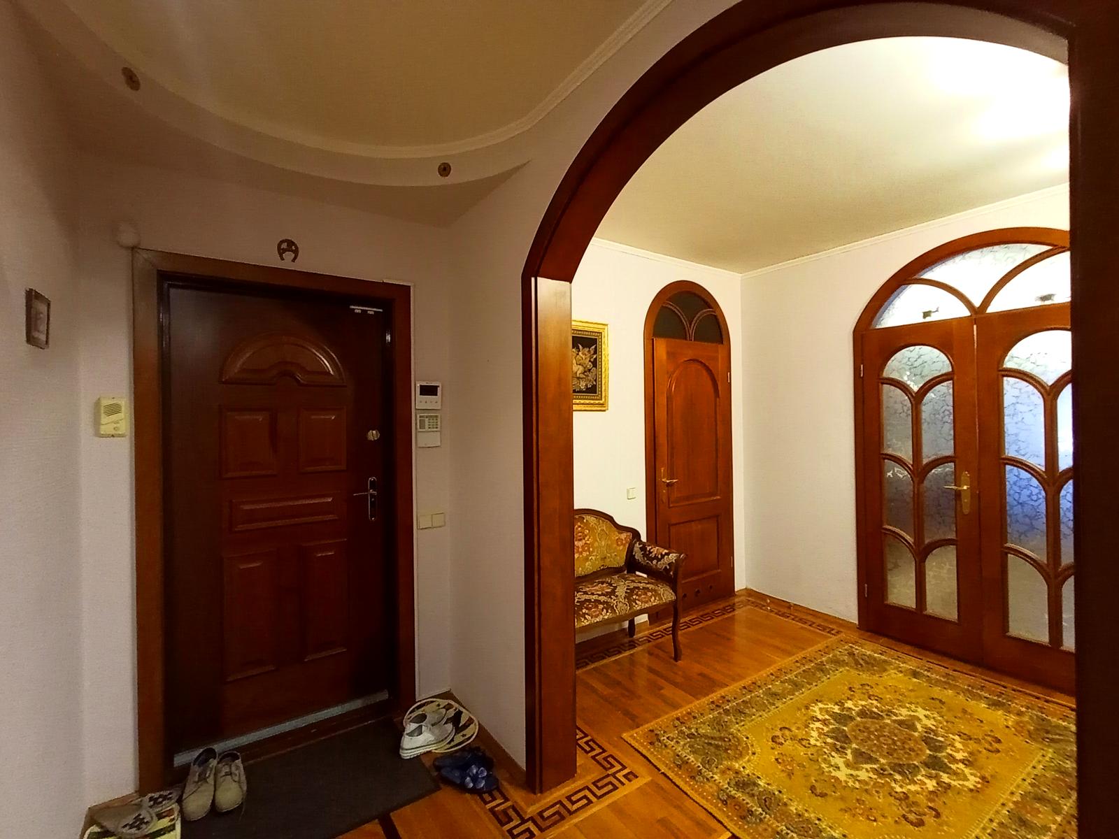 3-комнатная квартира по адресу Бажана пр. (площадь 110 м²) - Atlanta.ua - фото 11