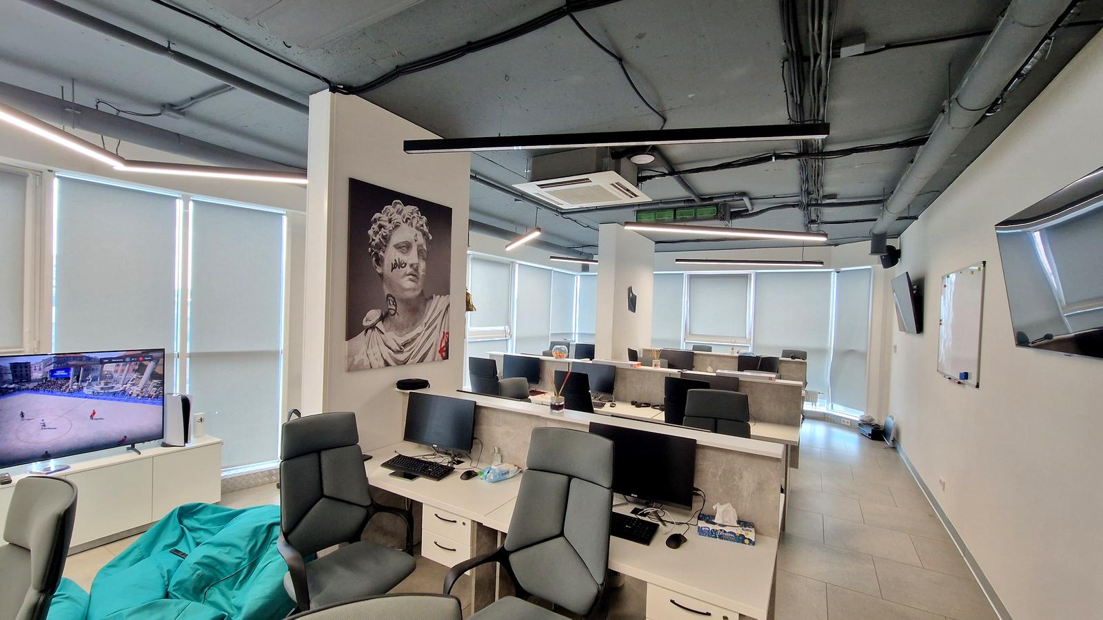 Коммерческая недвижимость по адресу ул. Златоустовская (площадь 287 м²) - Atlanta.ua - фото 11