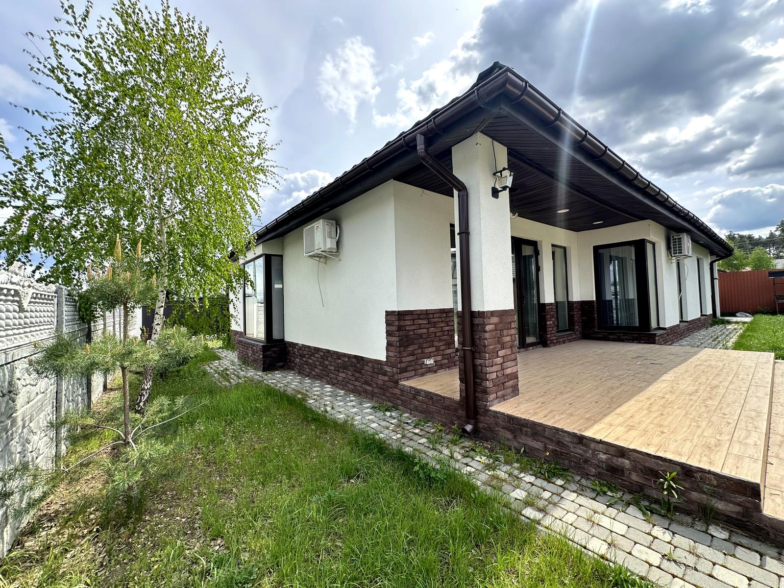 House by the address (area 145 m²) - Atlanta.ua - photo 15