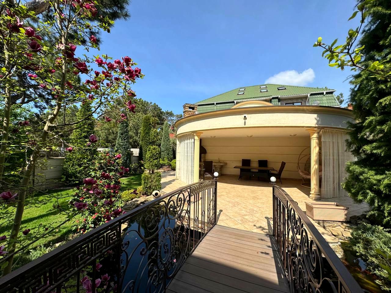 Будинок за адресою (площа 315 м²) - Atlanta.ua - фото 6