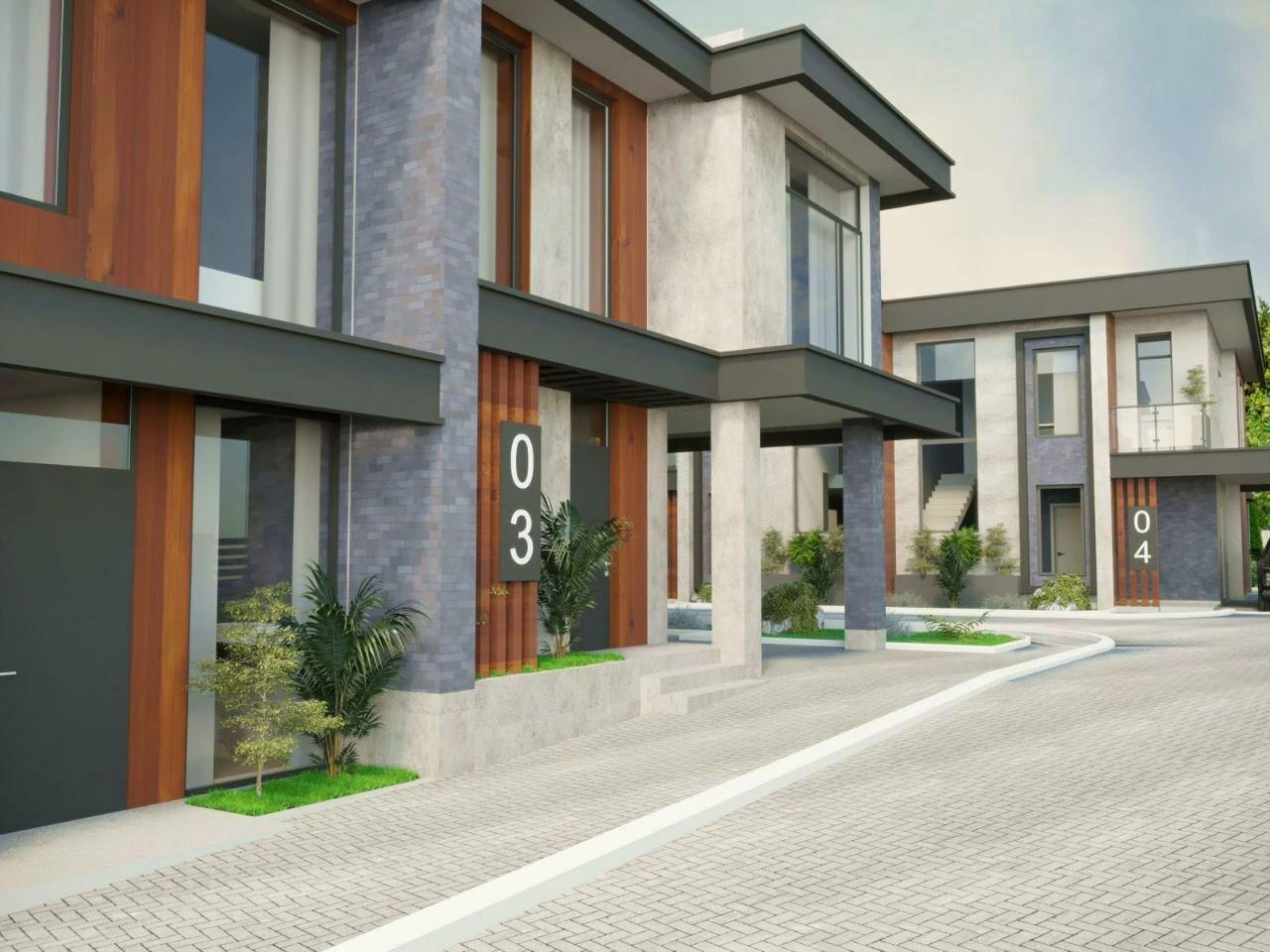 House by the address st. Shevchenka (area 132 m²) - Atlanta.ua - photo 5