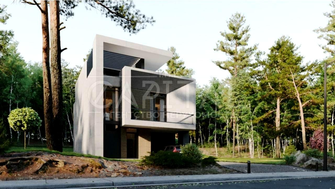 House by the address (area 184 m²) - Atlanta.ua - photo 6