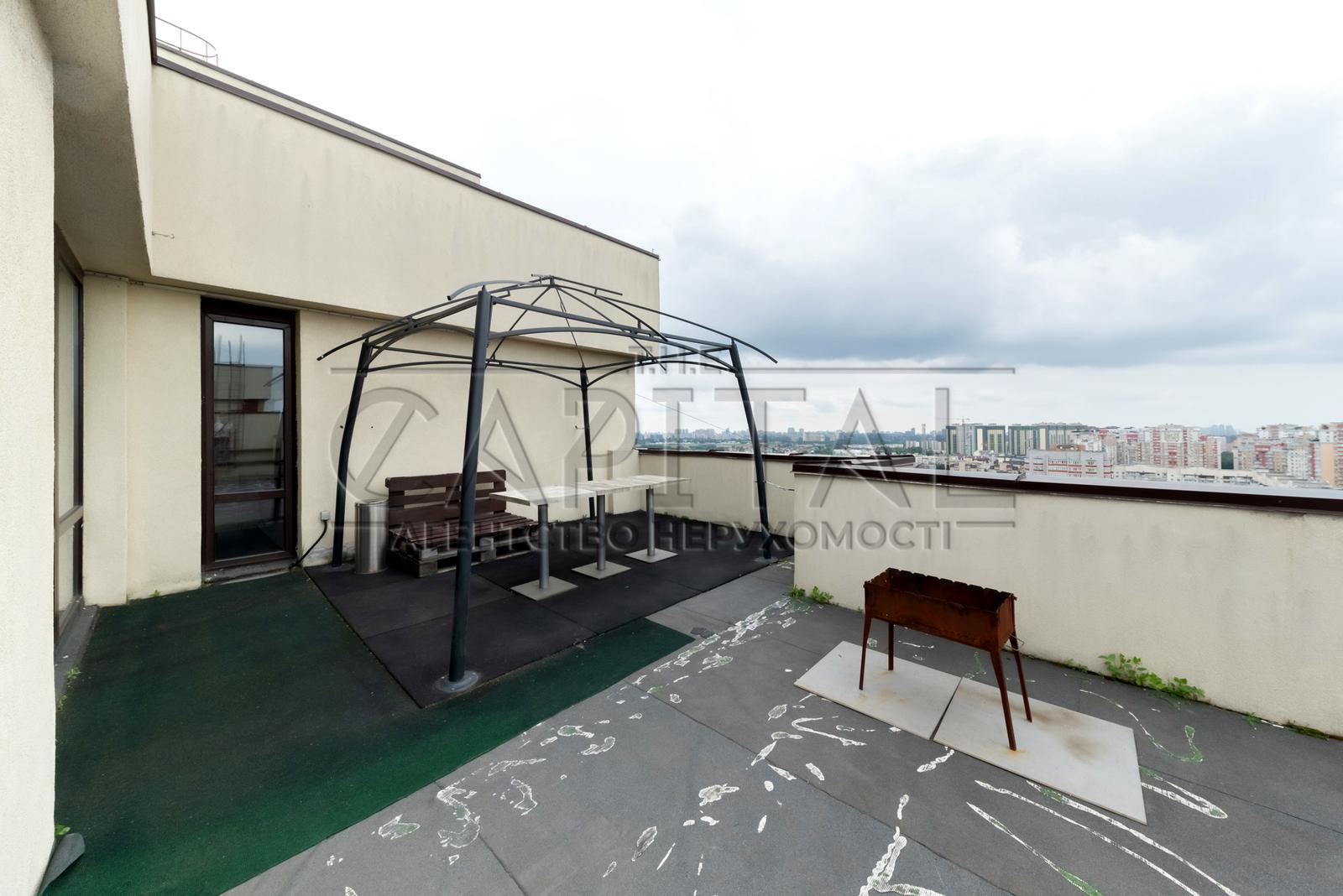 Комерційна нерухомість за адресою вул. Конєва (площа 78,2 м²) - Atlanta.ua - фото 10