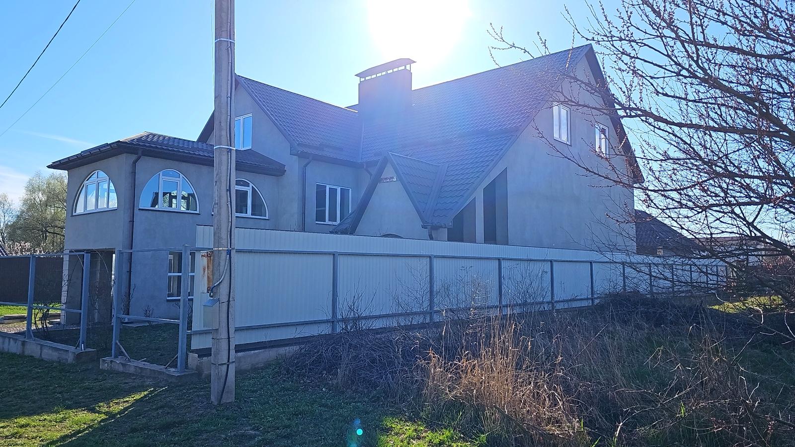 Дом по адресу (площадь 279,2 м²) - Atlanta.ua - фото 2