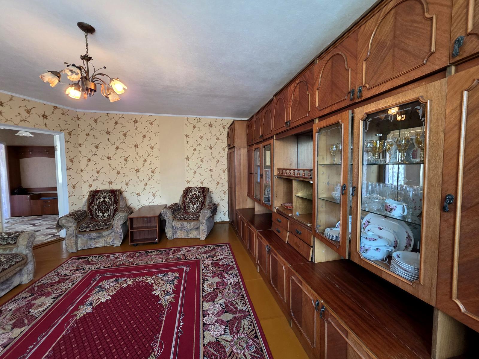 House by the address st. Sagaydachnogo (area 122 m²) - Atlanta.ua - photo 16