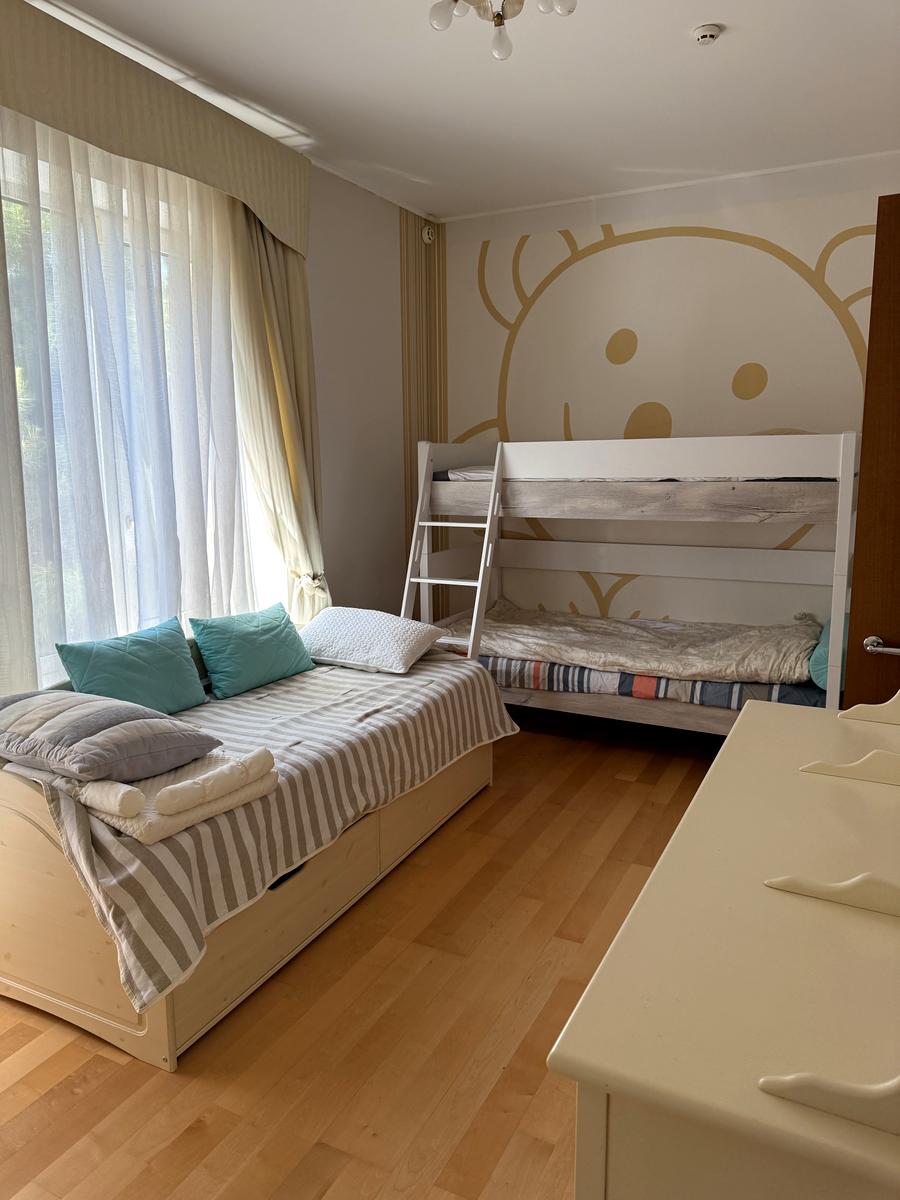 House by the address st. Bogolyubova (area 554 m²) - Atlanta.ua - photo 28