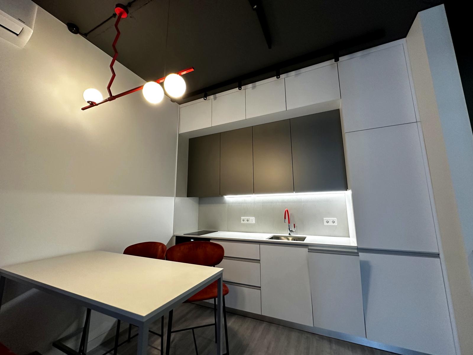 1-room apartment apartment by the address (area 45 m²) - Atlanta.ua - photo 22