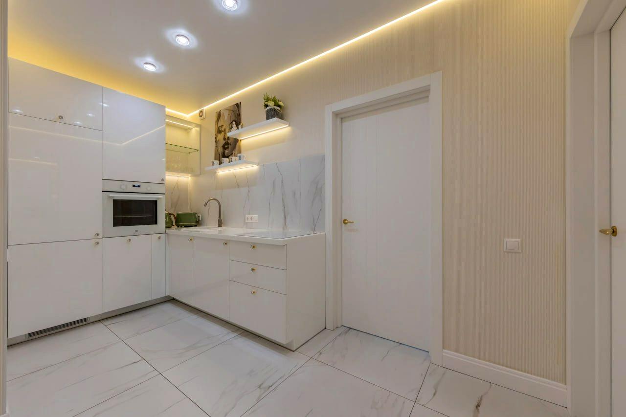 2-кімнатна квартира за адресою вул. Лук'яненка Левка (площа 68 м²) - Atlanta.ua - фото 5