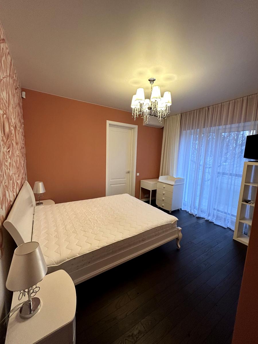 Будинок за адресою вул. Яснополянська (площа 147 м²) - Atlanta.ua - фото 16