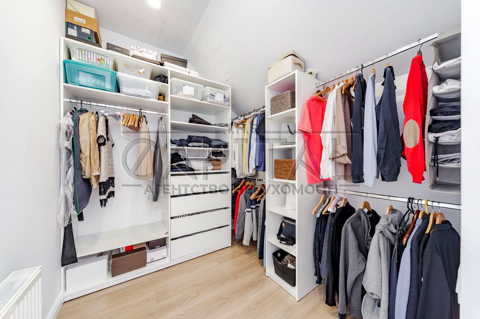 Дом по адресу ул. Заречная (площадь 200 м²) - Atlanta.ua - фото 22