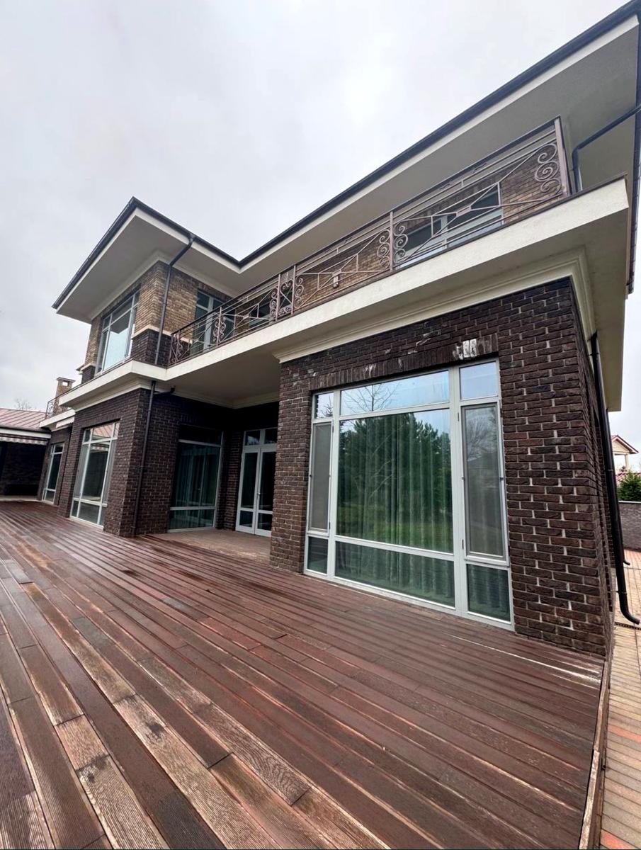 Будинок за адресою вул. Велика садова (площа 800 м²) - Atlanta.ua - фото 2