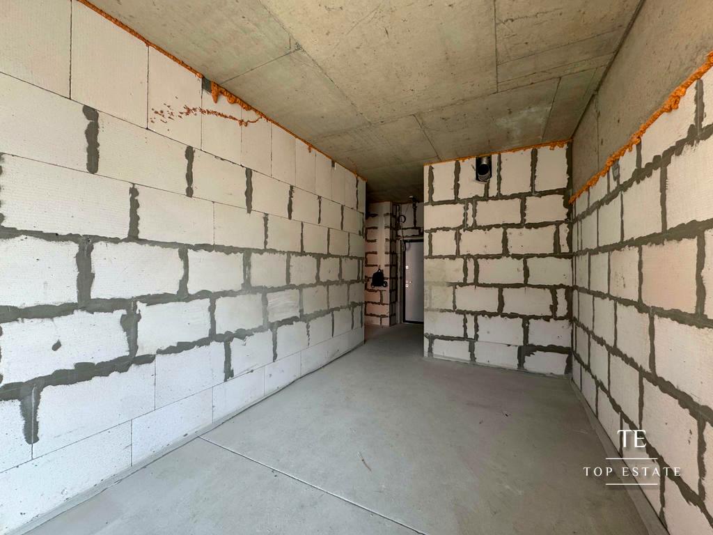 1-комнатная квартира по адресу Новоукраинский пер. (площадь 51,5 м²) - Atlanta.ua - фото 3