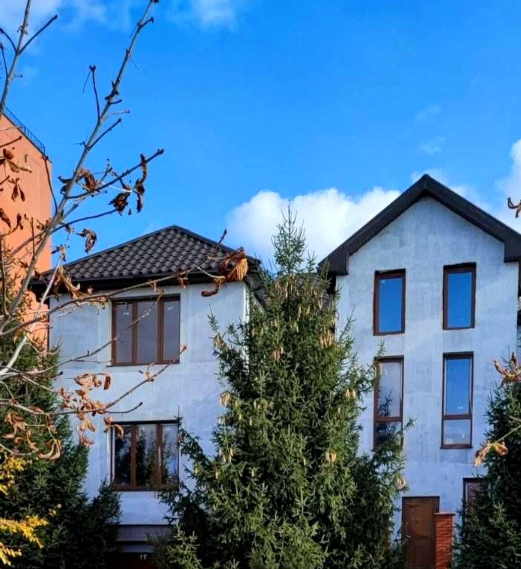 Будинок за адресою вул. Коралова (площа 740 м²) Будинок за адресою вул. Коралова (площа 740 м²) - Atlanta.ua