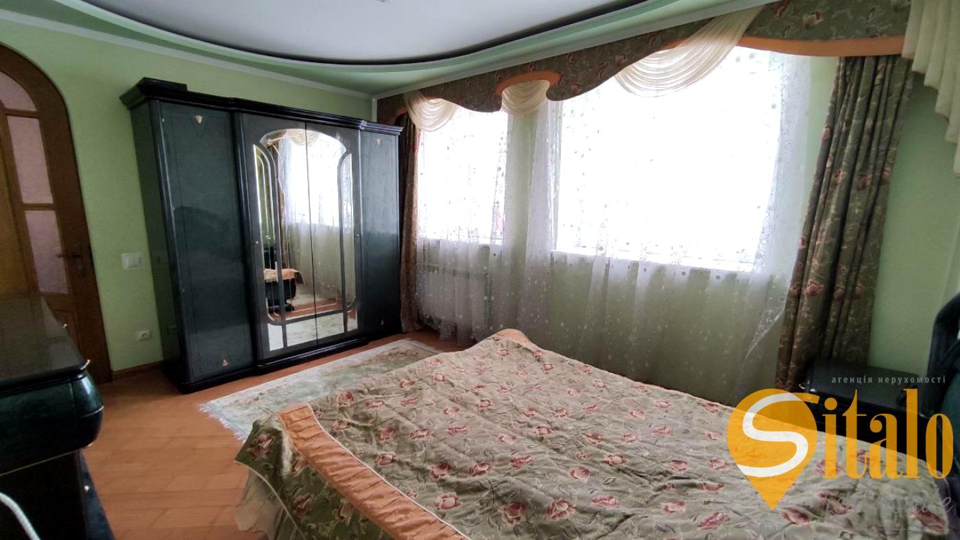 Дом по адресу Брюховицкая ул.   (площадь 199,7 м²) - Atlanta.ua - фото 14