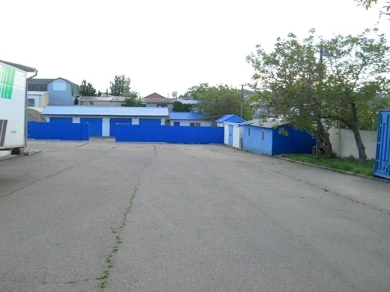 Коммерческая недвижимость по адресу ул. Молодежная (площадь 600 м²) - imageAlt 4 Коммерческая недвижимость по адресу ул. Молодежная (площадь 600 м²) - Atlanta.ua - imageAlt 4