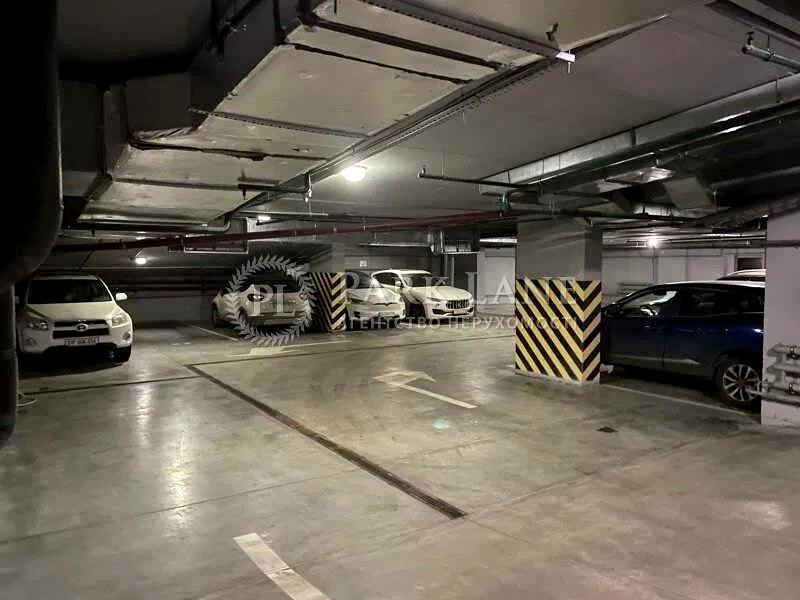 Багатокімнатна квартира за адресою вул. Гоголівська (площа 194 м²) - Atlanta.ua - фото 7