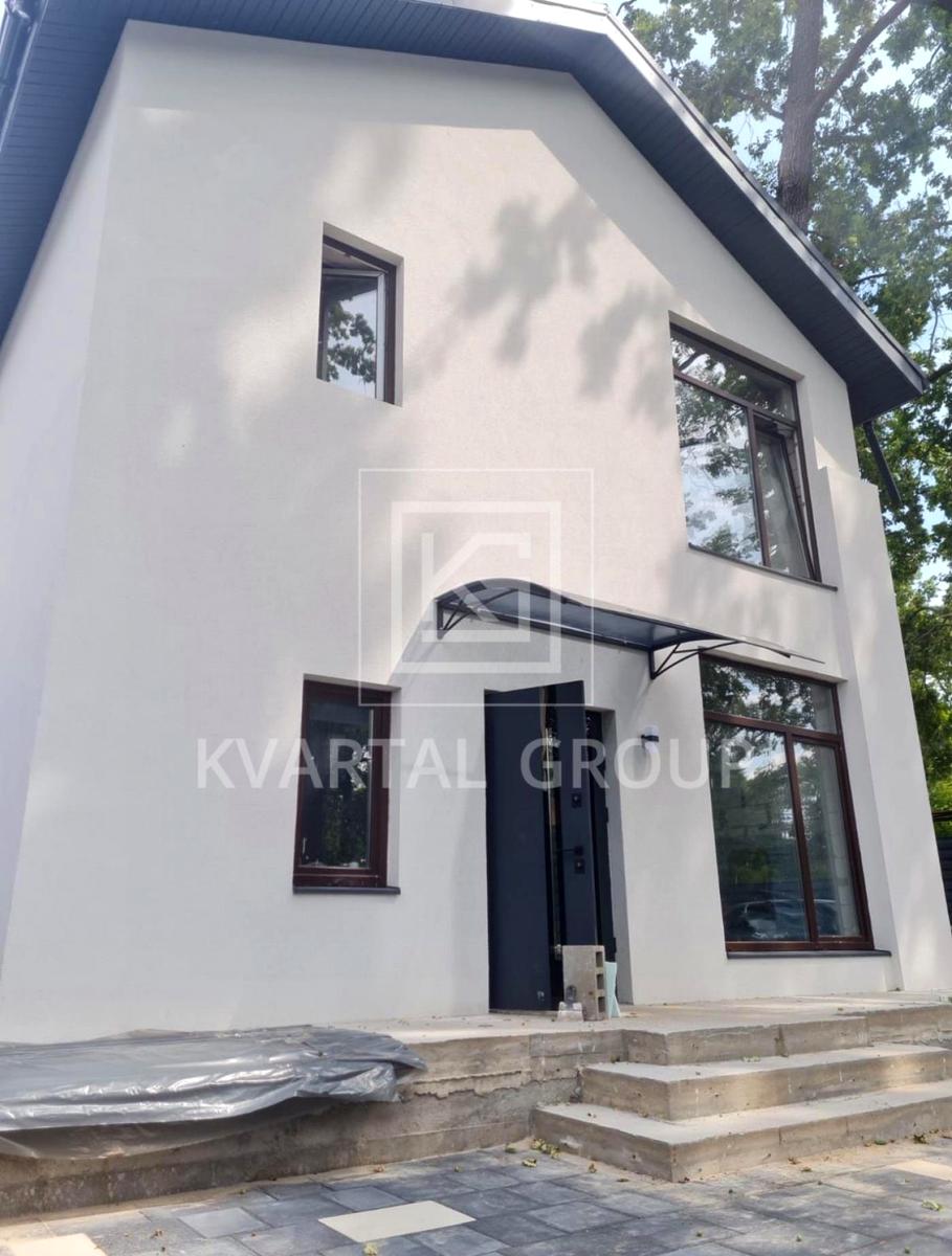 Дом по адресу ул. Институтская (площадь 165 м²) - Atlanta.ua - фото 7