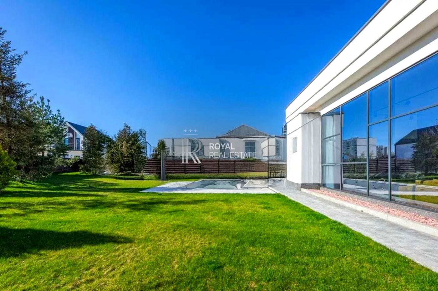 Будинок за адресою вул. Княгині Ольги (площа 300 м²) - Atlanta.ua - фото 18