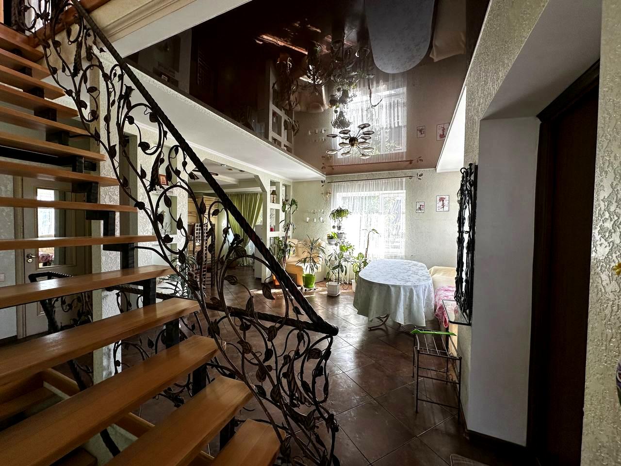 Дом по адресу ул. Наклонная (площадь 272 м²) - Atlanta.ua - фото 6