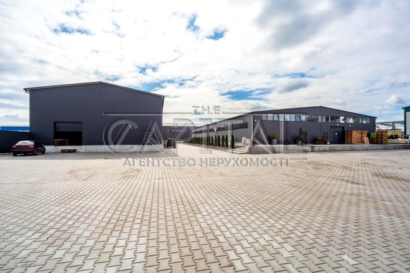 Комерційна нерухомість за адресою (площа 675 м²) - Atlanta.ua - фото 20