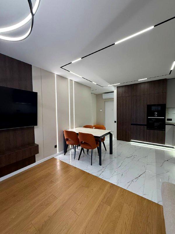 2-кімнатна квартира за адресою вул. Пасічна (площа 74 м²) - Atlanta.ua - фото 8