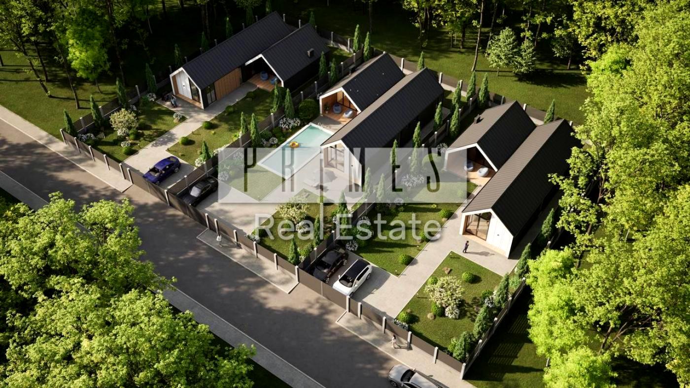 House by the address (area 130 m²) - Atlanta.ua - photo 12