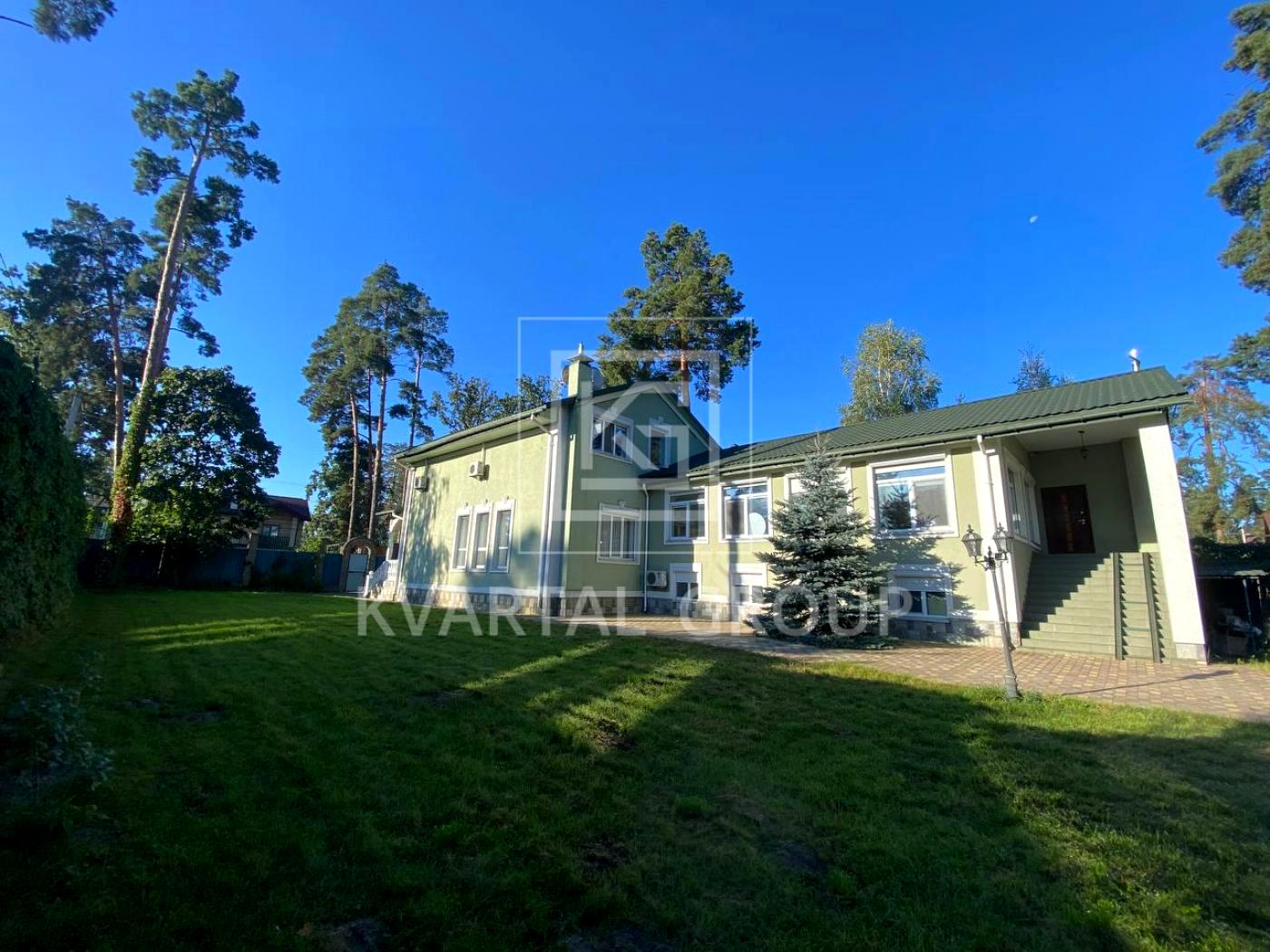 Дом по адресу (площадь 400 м²) - Atlanta.ua - фото 14