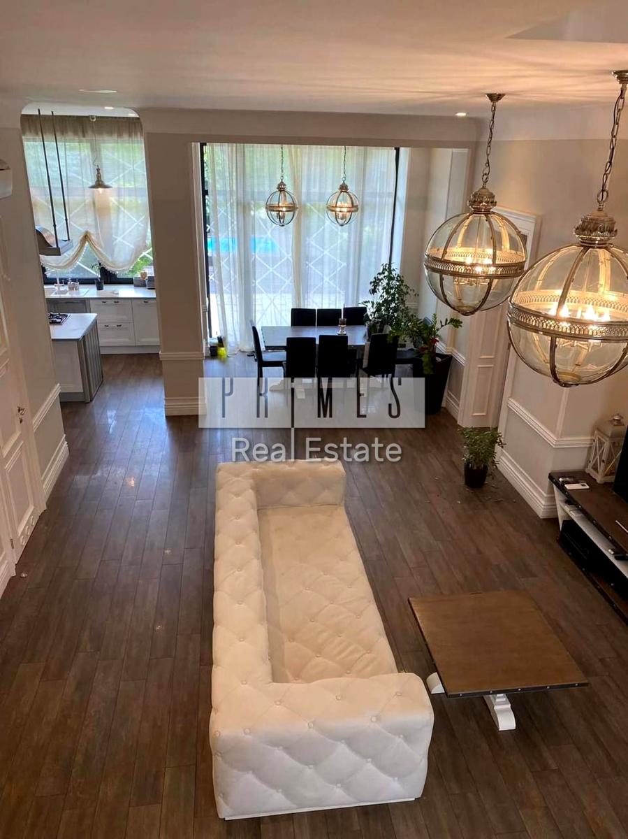 Будинок за адресою вул. Гродненська (площа 239 м²) - Atlanta.ua - фото 20