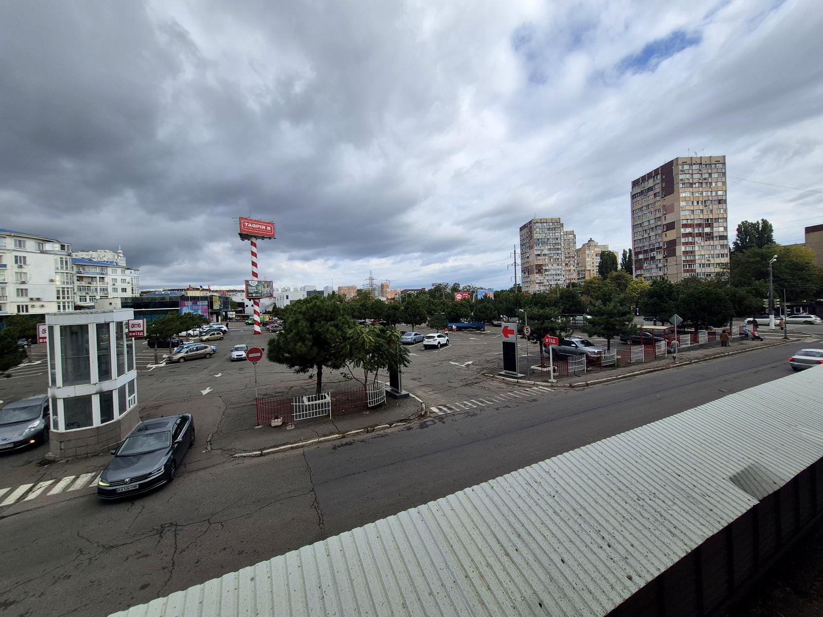 Commercial real estate at st. Lyustdorfskaya dor Chernomorskaya dor (area 70 m²) - Atlanta.ua - photo 8