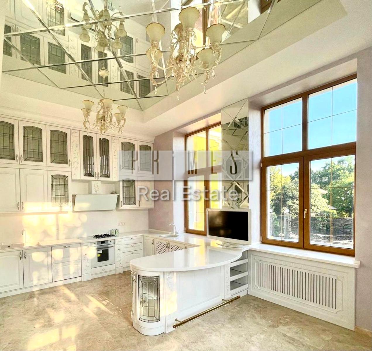 House by the address (area 912 m²) - Atlanta.ua - photo 5