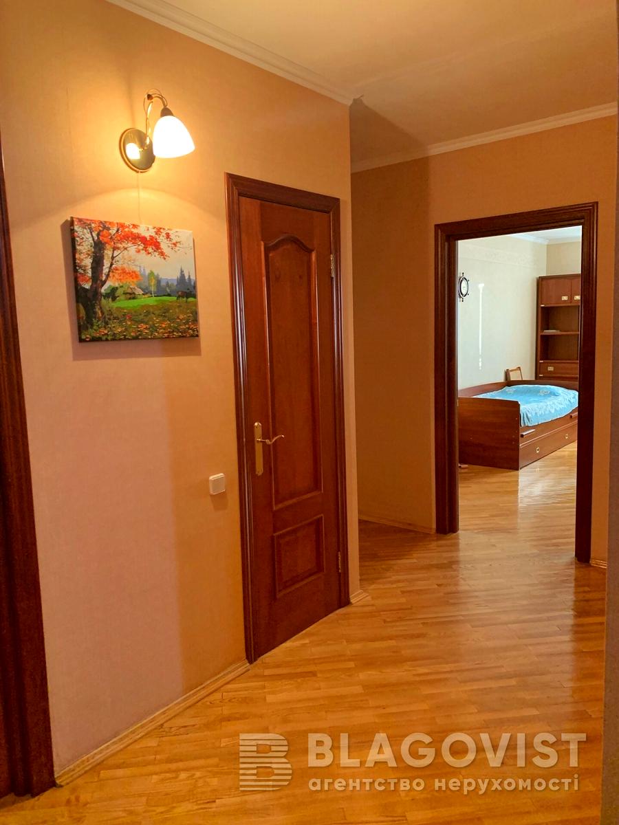 Багатокімнатна квартира за адресою Оболонський просп. (площа 132 м²) - Atlanta.ua - фото 6