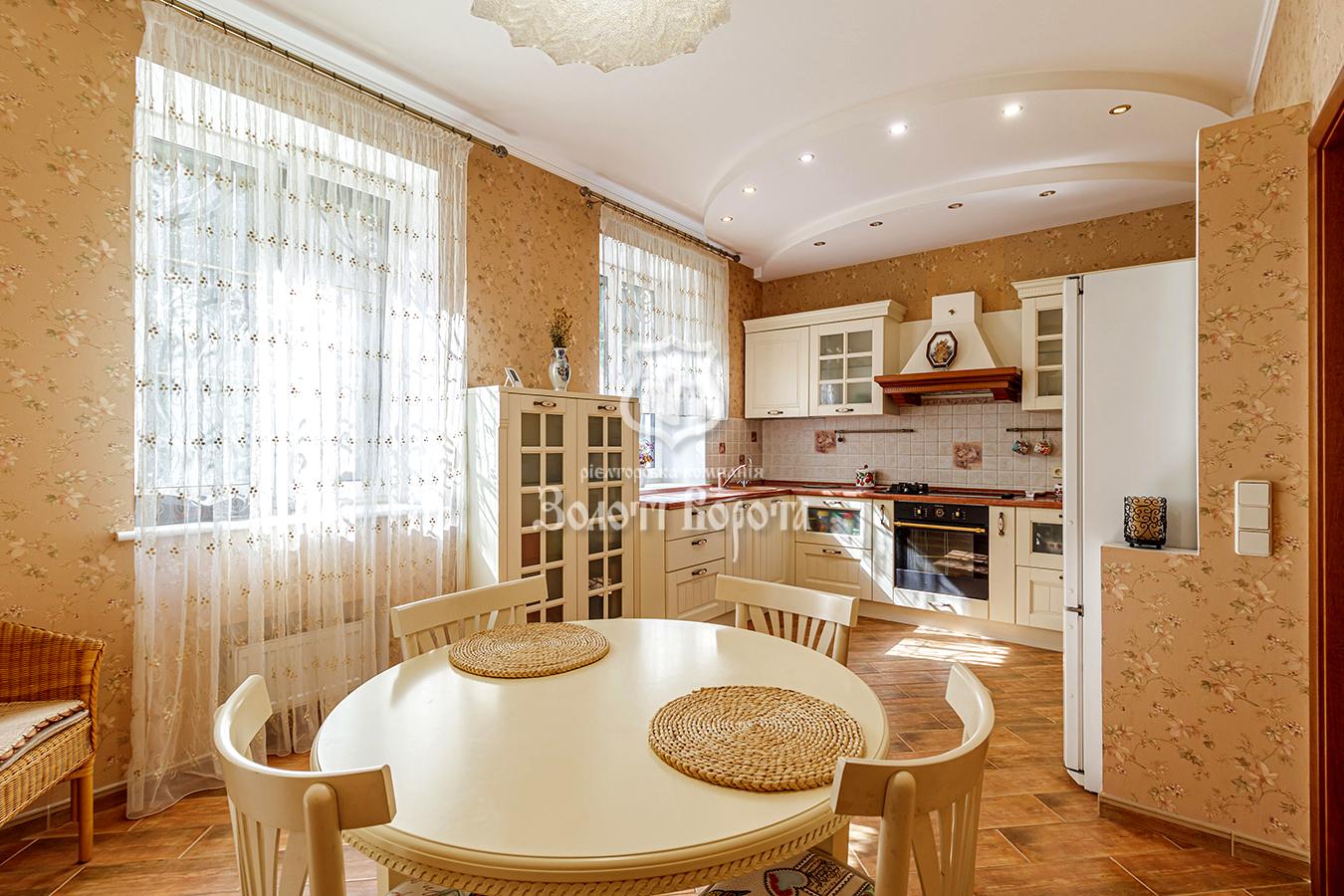 House by the address (area 392,8 m²) - Atlanta.ua - photo 11