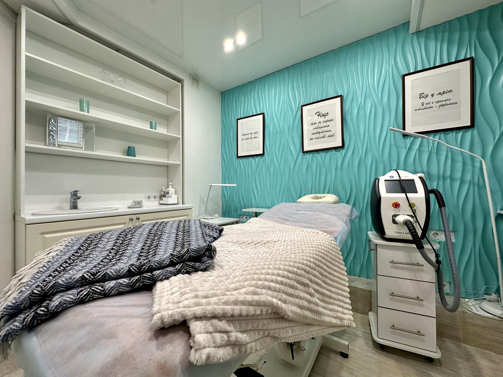 Коммерческая недвижимость по адресу ул. Минеральная (площадь 56 м²) - Atlanta.ua - фото 19