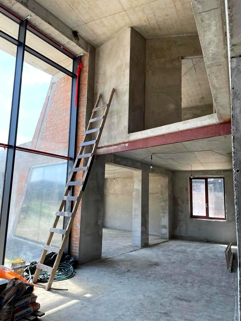 House by the address (area 406 m²) - Atlanta.ua - photo 3