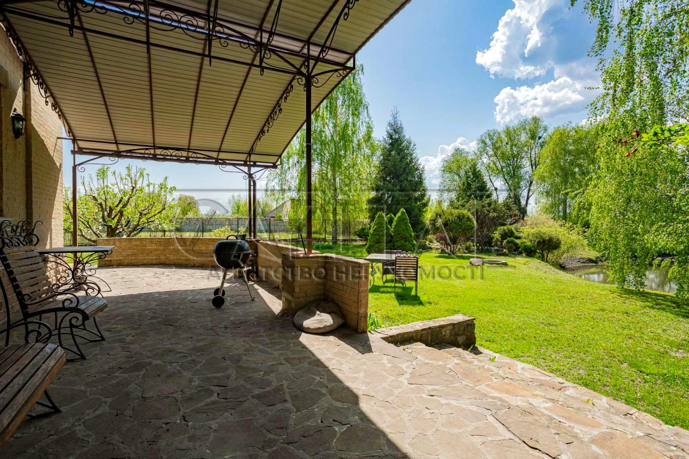 Дом по адресу (площадь 380 м²) - Atlanta.ua - фото 40