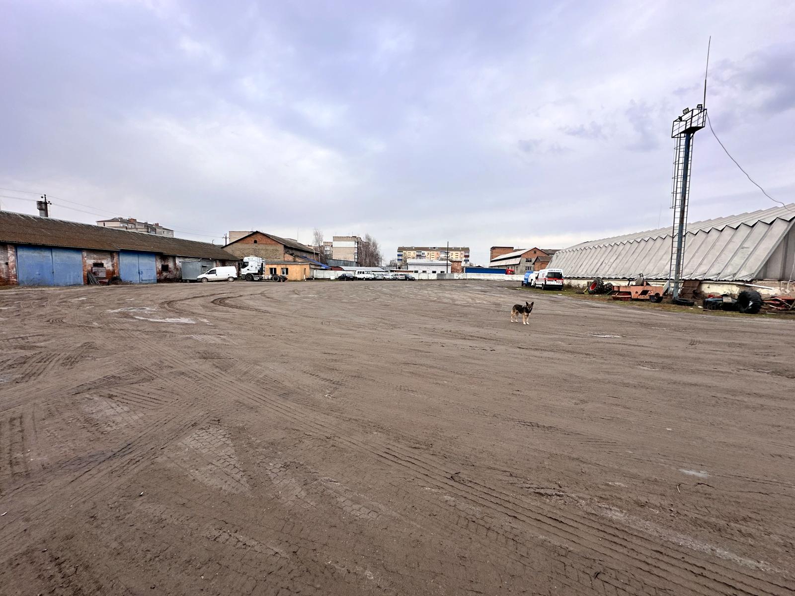 Коммерческая недвижимость по адресу ул. Первомайская (площадь 1808 м²) - Atlanta.ua - фото 9