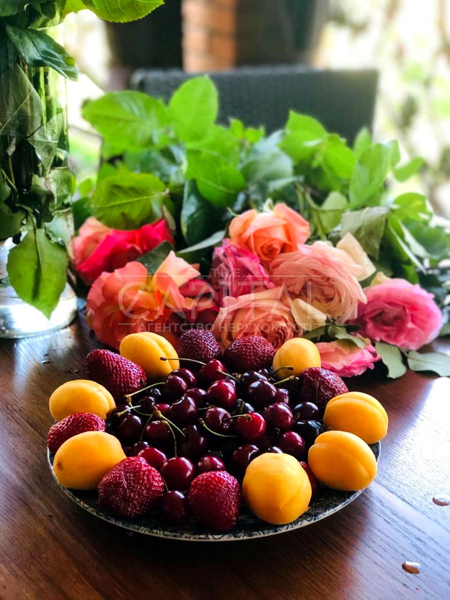 House by the address st. Varshavskaya (area 260 m²) - Atlanta.ua - photo 9