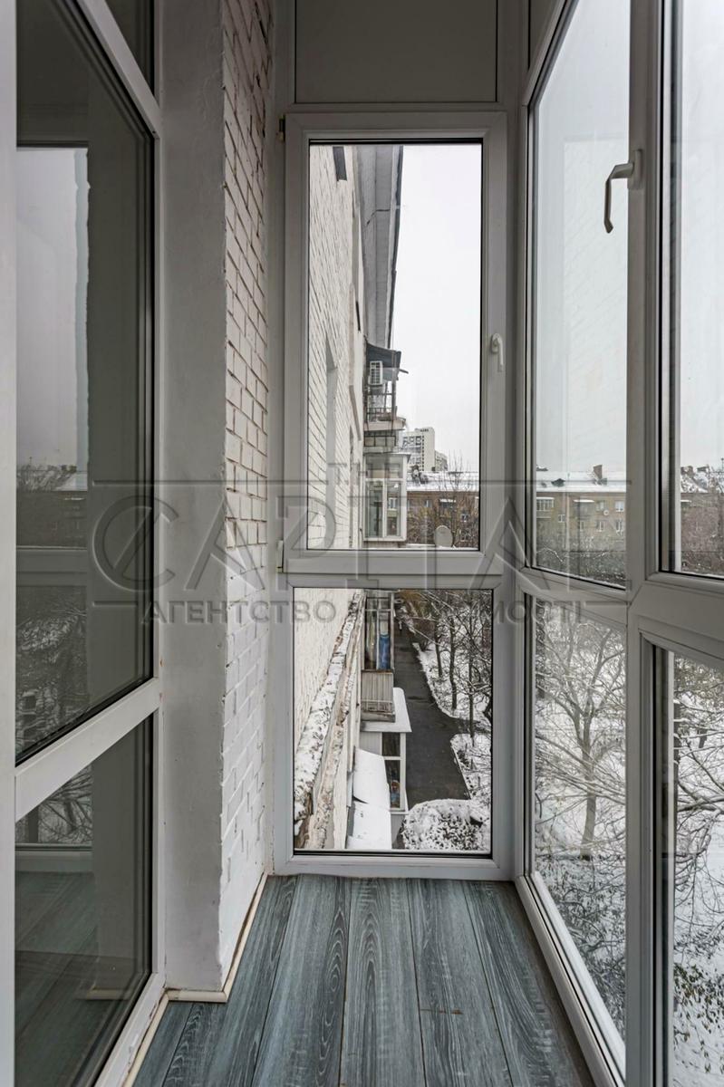 2-комнатная квартира по адресу ул. Загребельного Павла (площадь 62 м²) - Atlanta.ua - фото 12