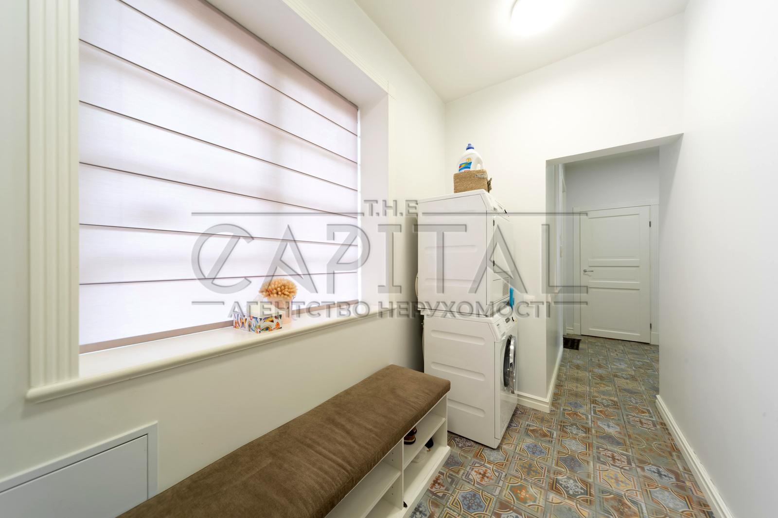 Дом по адресу ул. Заречная (площадь 200 м²) - Atlanta.ua - фото 14