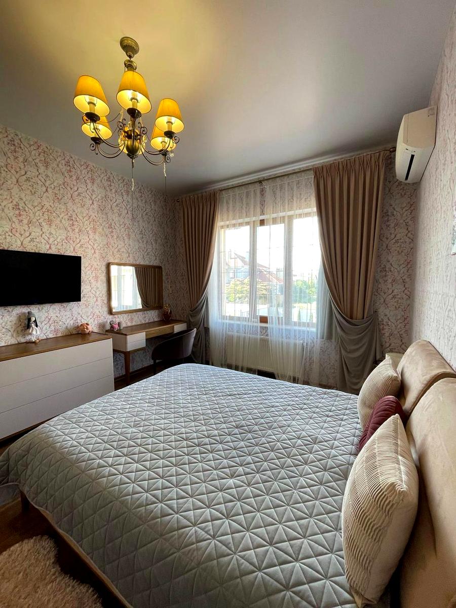 Дом по адресу Южносанаторный пер. (площадь 205 м²) - фото 22 Дом по адресу Южносанаторный пер. (площадь 205 м²) - Atlanta.ua - фото 22