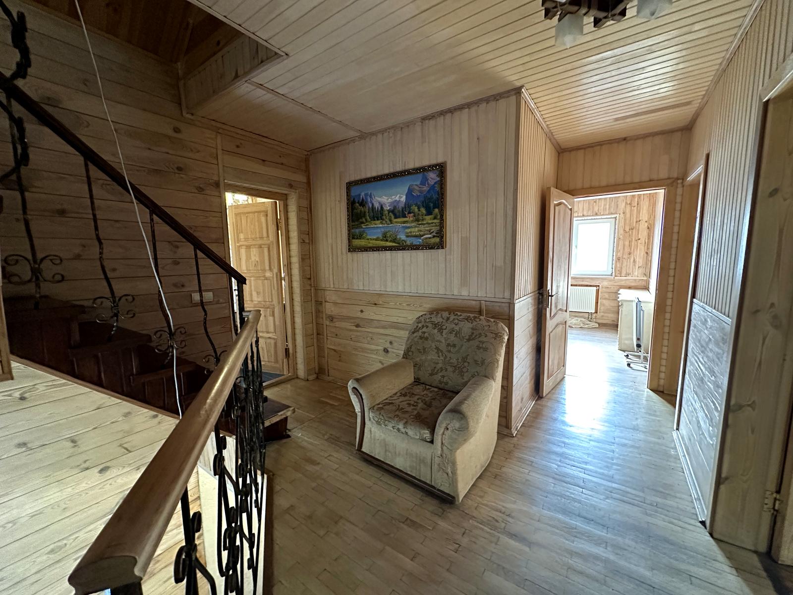 Дом по адресу Франко И. Пер. (площадь 240 м²) - Atlanta.ua - фото 15