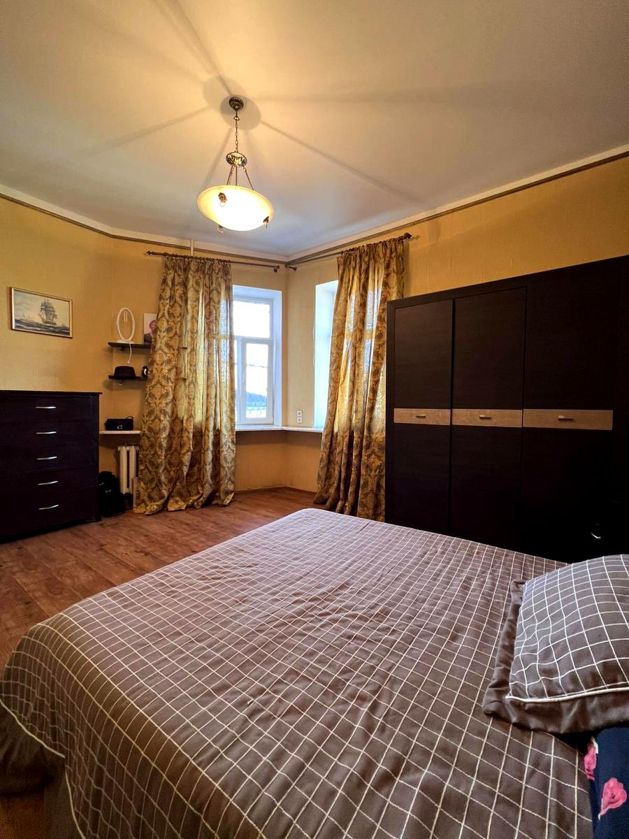 3-rooms apartment apartment by the address st. Malaya arnautskaya Vorovskogo (area 112 m²) - Atlanta.ua - photo 12