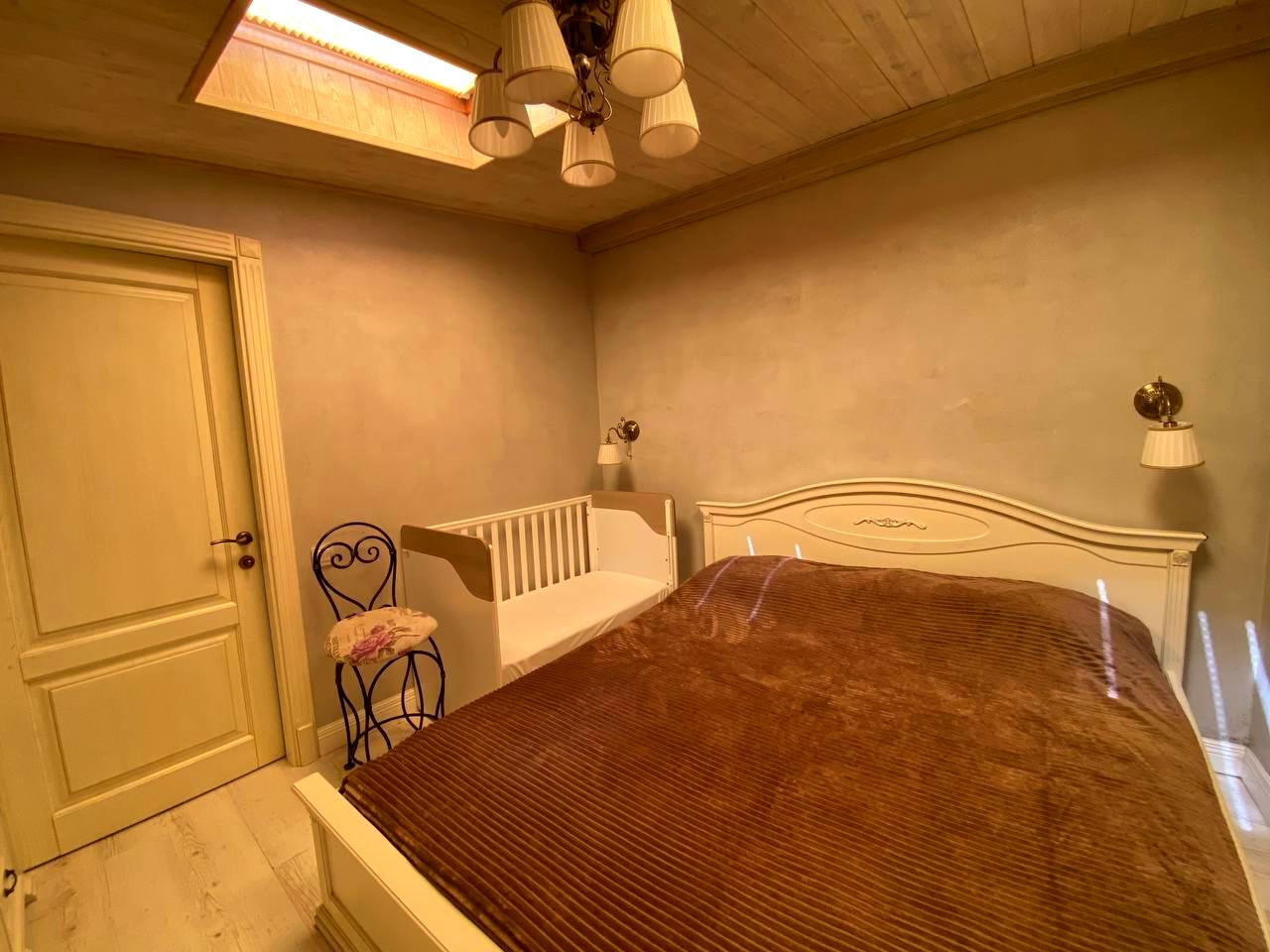 House by the address st. Fontanskaya dor Perekopskoy Divizii (area 44 m²) - Atlanta.ua - photo 5